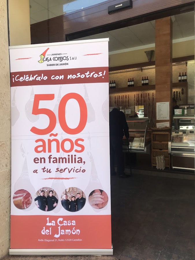 Al Punt carnisseria i cuinats