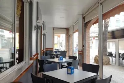 Alicia - Restaurante - Cafeteria - Heladeria