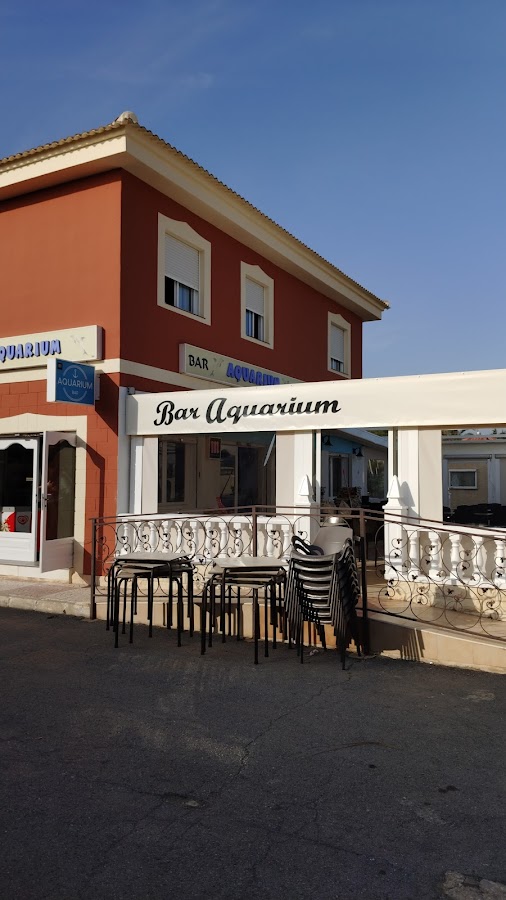 AQUARIUM