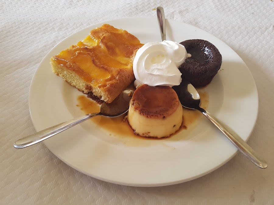 Restaurantes en Benimassot provincia de Alicante/Alacant