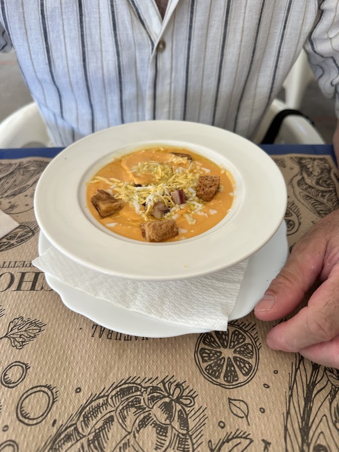 Restaurantes en Teresa provincia de Castellón/Castelló
