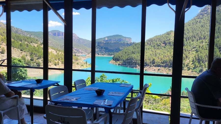 Restaurantes en Puebla de Arenoso provincia de Castellón/Castelló