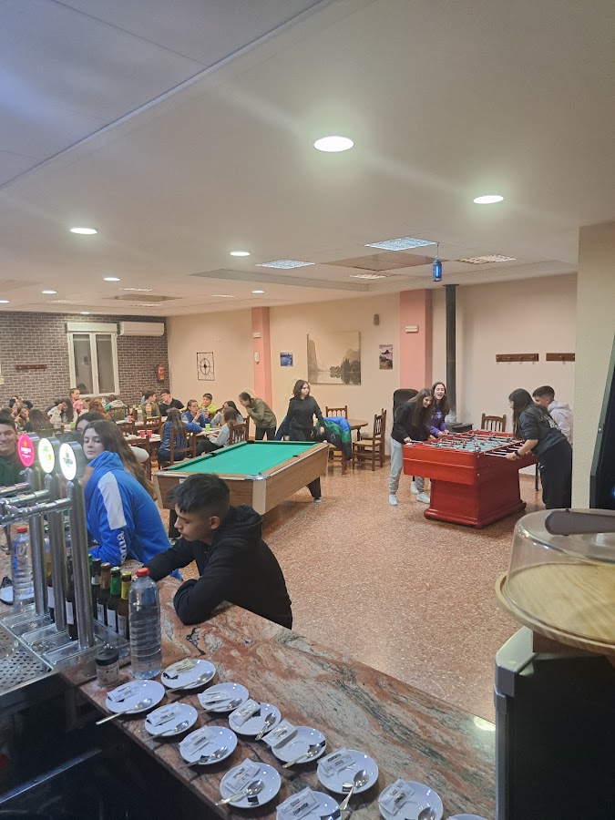 Restaurantes en Vilar de Canes provincia de Castellón/Castelló