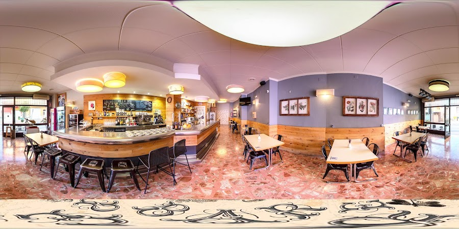 Restaurantes en Callosa d