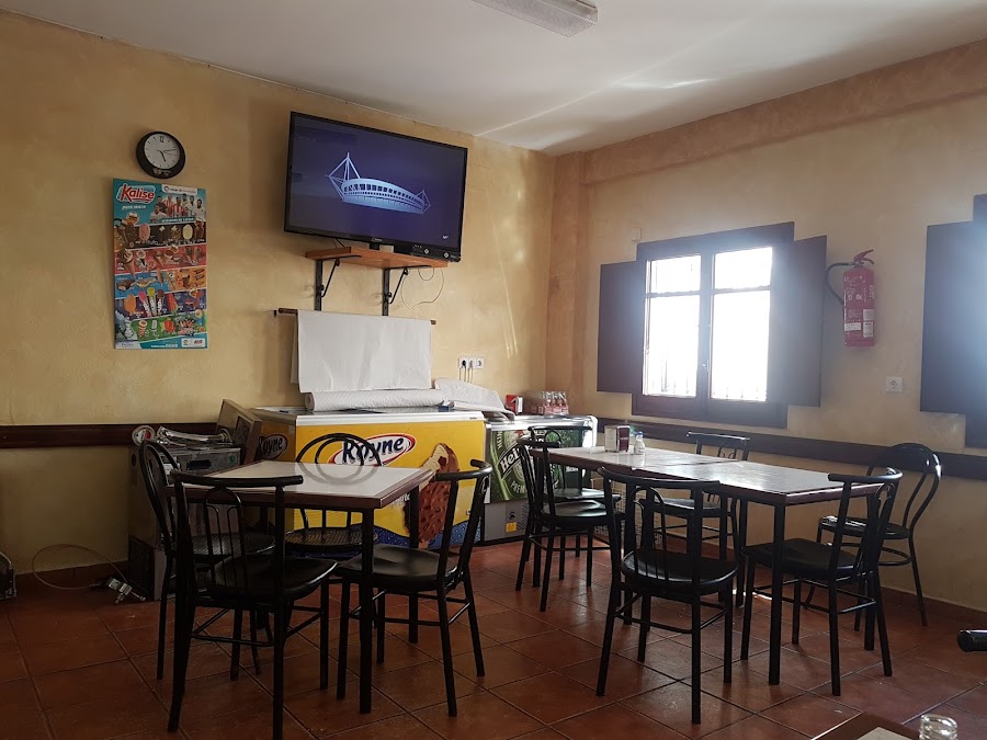Restaurantes en Pina de Montalgrao provincia de Castellón/Castelló