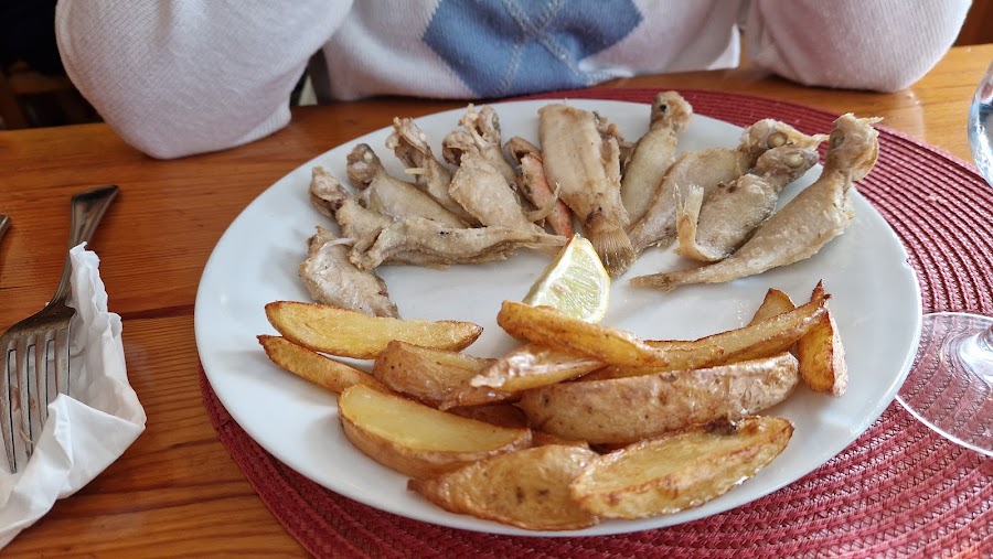 Restaurantes en Vinaròs provincia de Castellón/Castelló