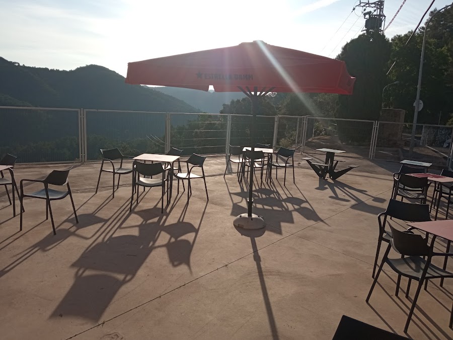 Restaurantes en Villamalur provincia de Castellón/Castelló