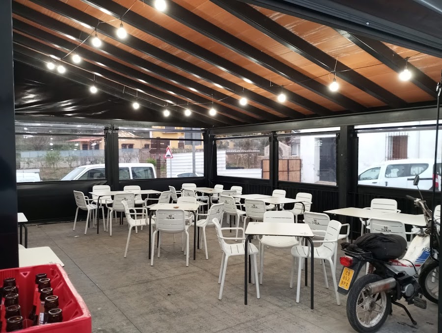 Restaurantes en Torralba del Pinar provincia de Castellón/Castelló