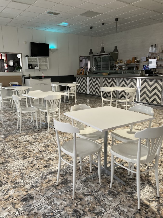 Bar Restaurante Meseguer