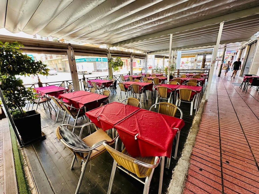 Bombay catral indian restaurant