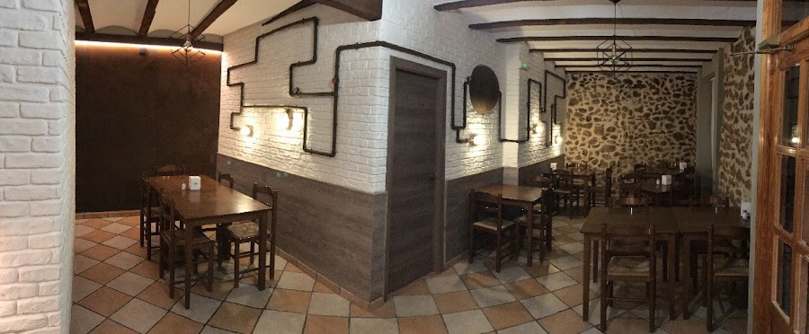 CAFÉ-BAR SANT JAUME