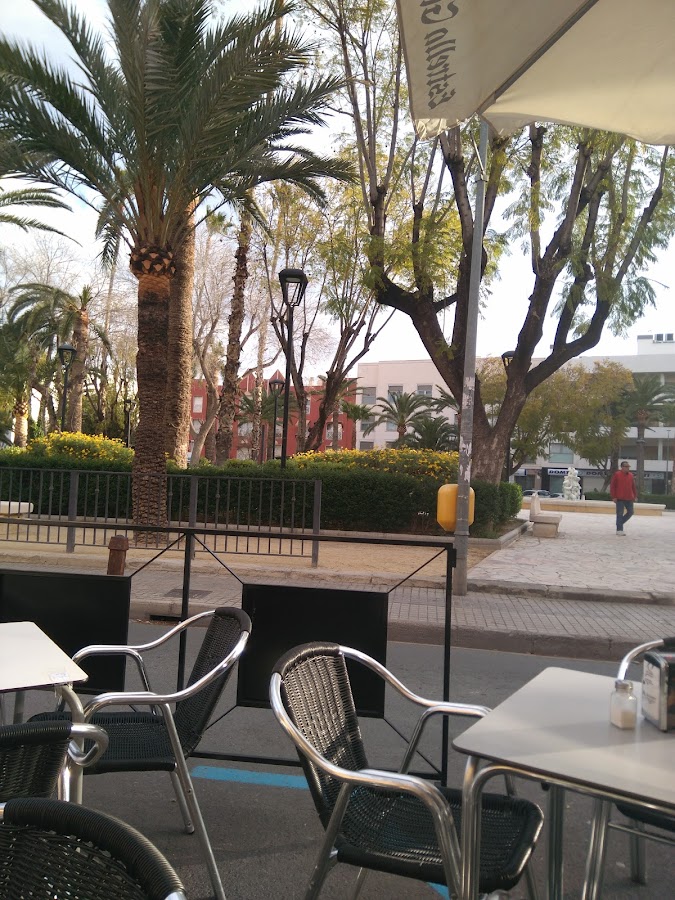 Café Sport