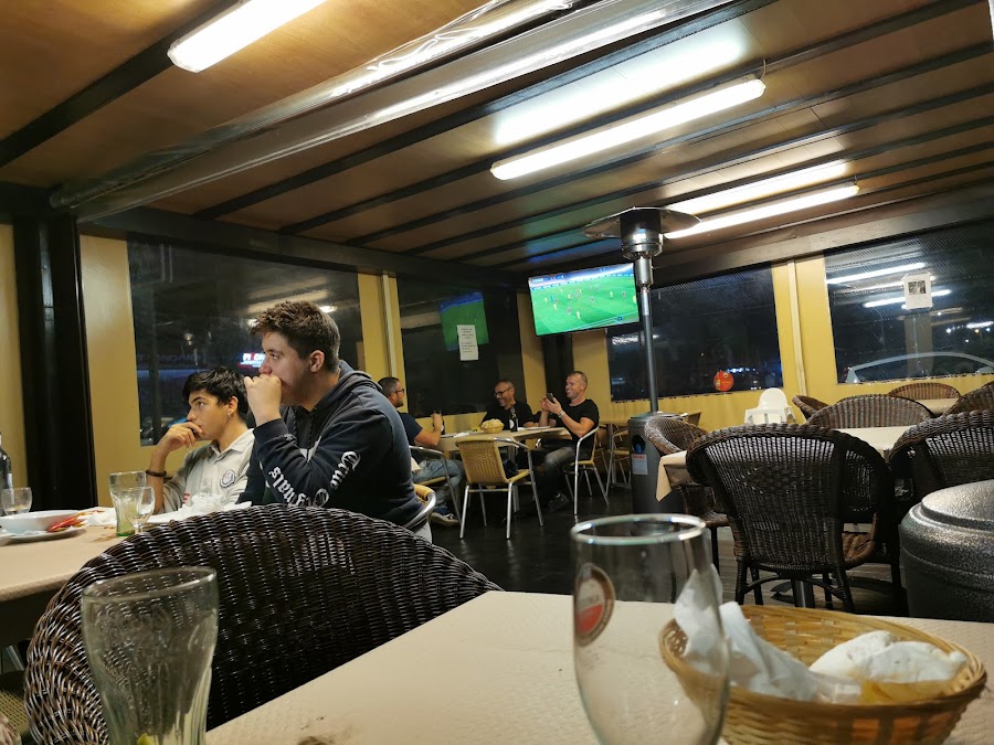 Cafeteria Bulevar
