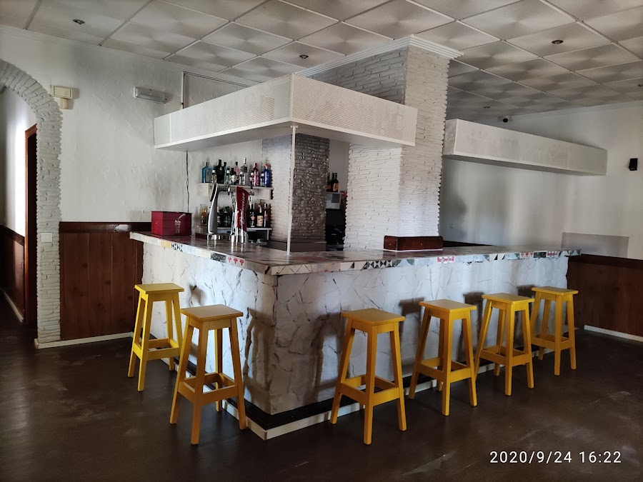 Restaurantes en Jacarilla provincia de Alicante/Alacant