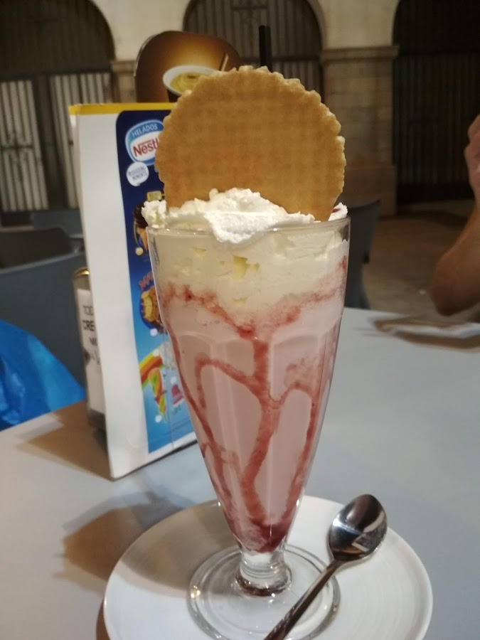Cafetería L