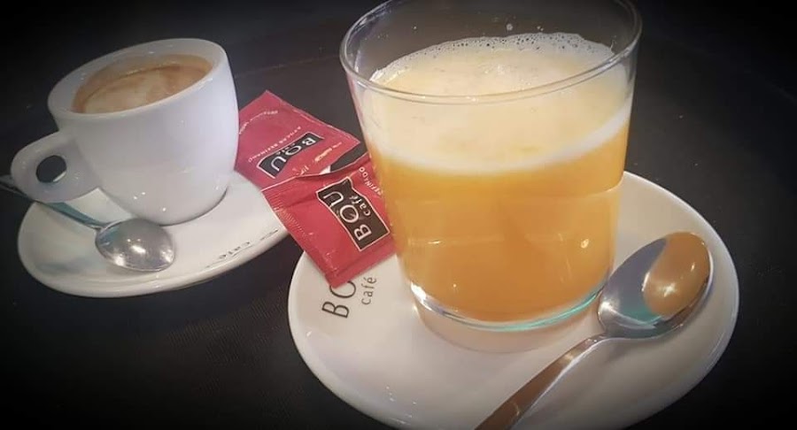 Cafetería Sucarrat Novelda
