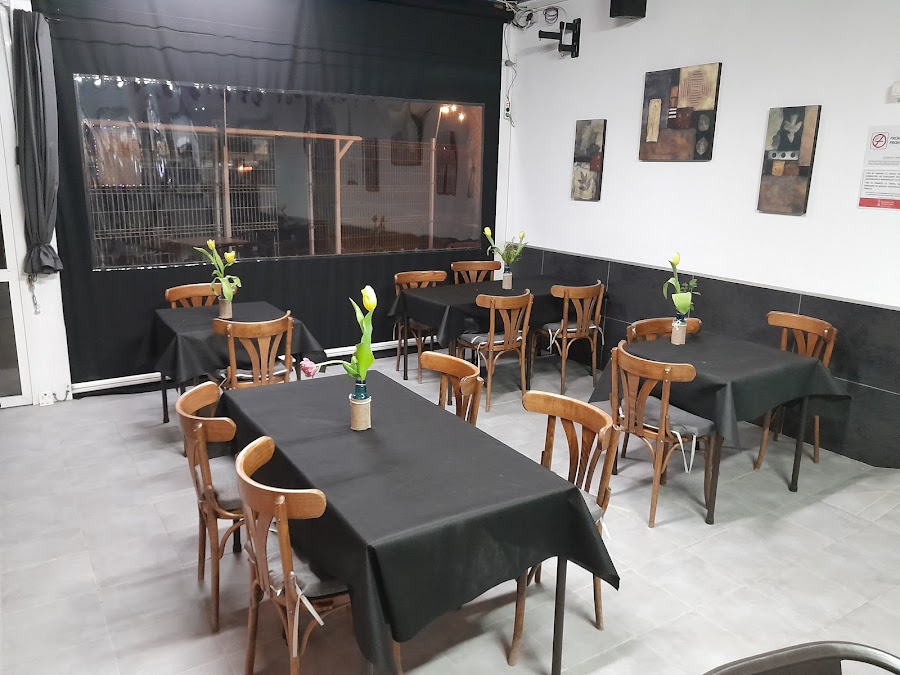 Restaurantes en Rojales provincia de Alicante/Alacant