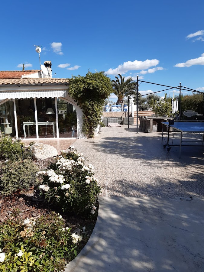 Casa Olyves