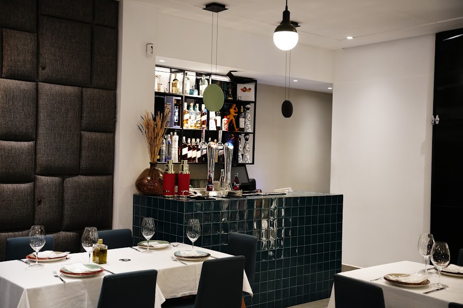 Restaurantes en Crevillent provincia de Alicante/Alacant