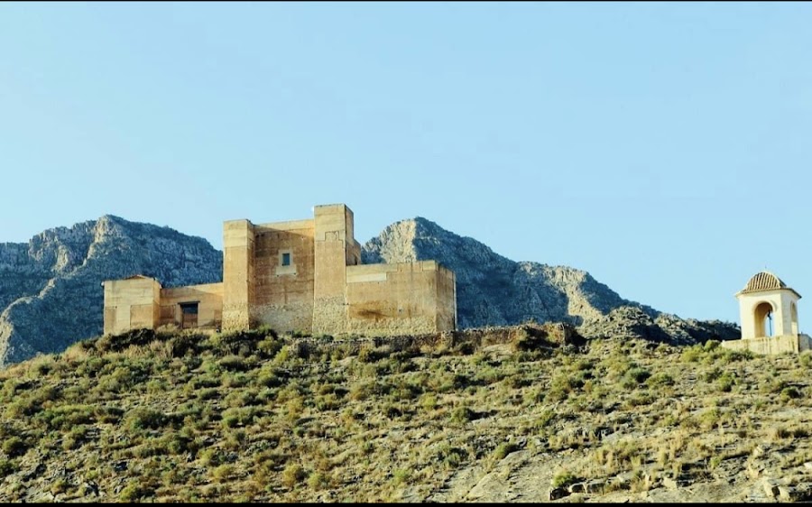 Castillo de Cox