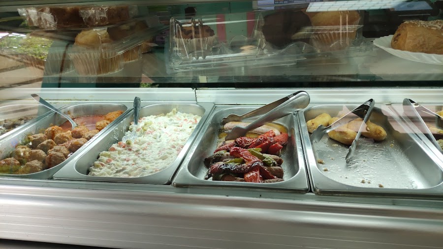 Cervecería Los Serranos