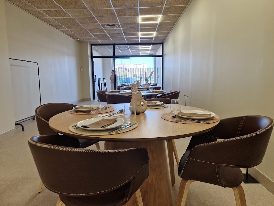 dMaria Restaurante
