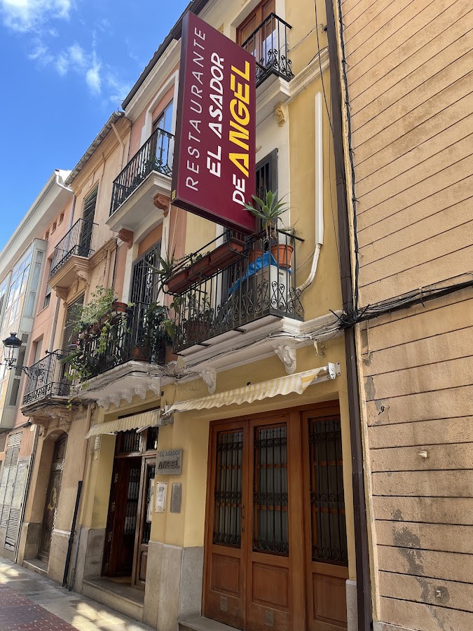 Restaurantes en Este ciudad de Castelló de la Plana