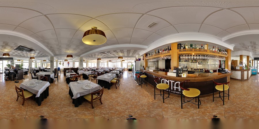 EL CANTAL RESTAURANTE ARROCERIA