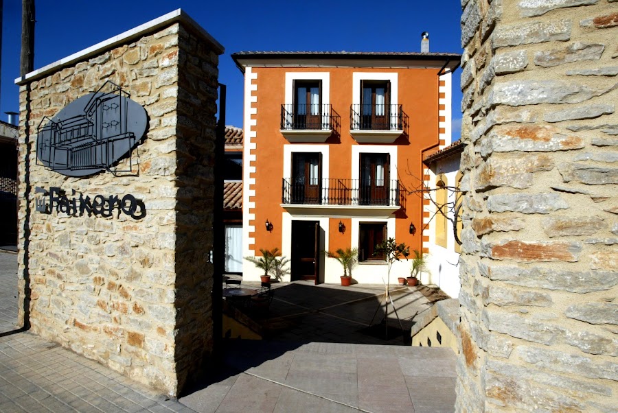 Restaurantes en Cinctorres provincia de Castellón/Castelló
