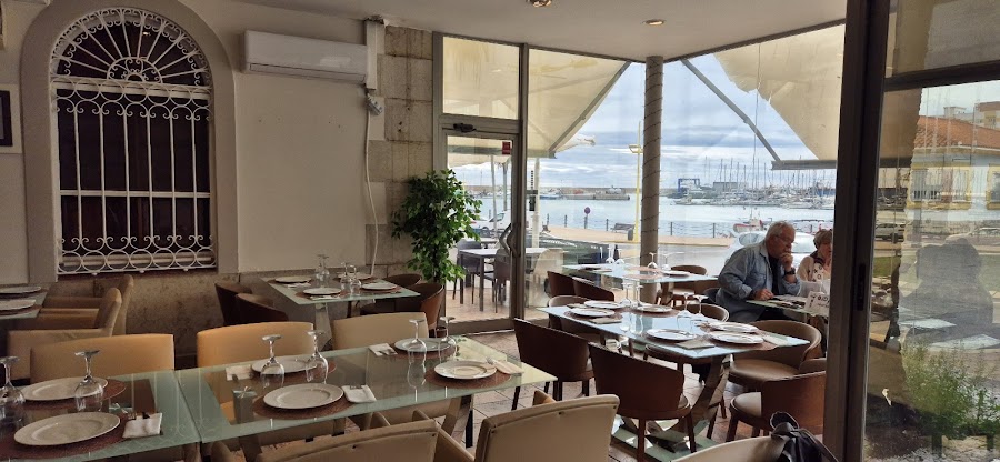 EL FARO Restaurante - Vinaròs