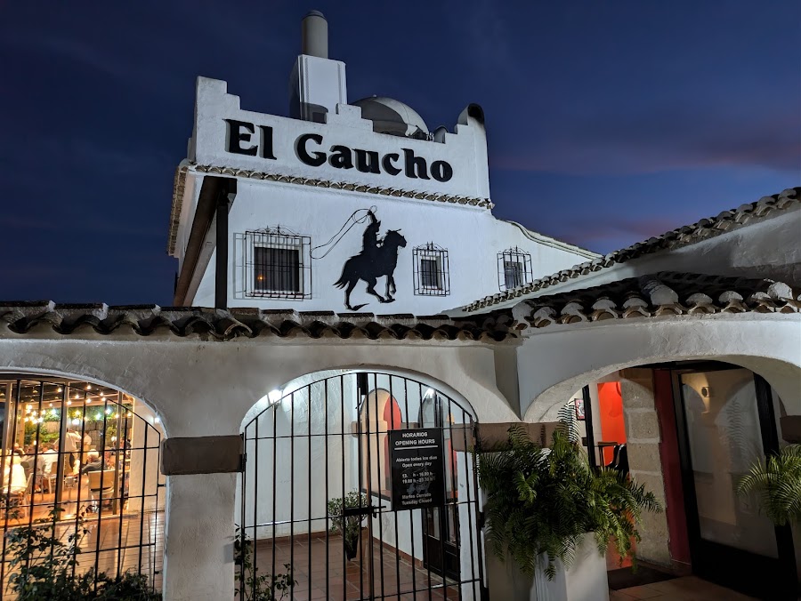El Gaucho