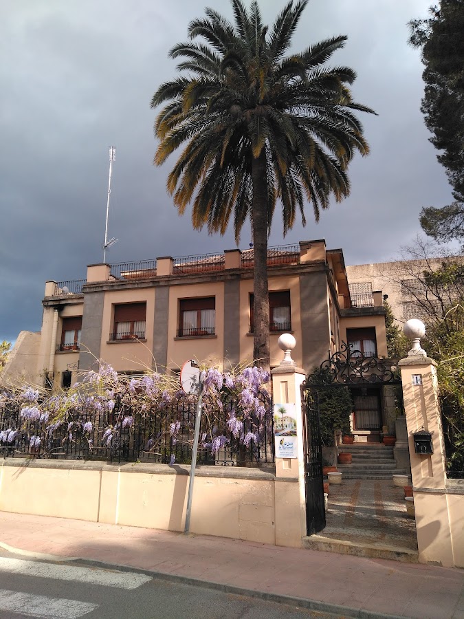El Jardí de l