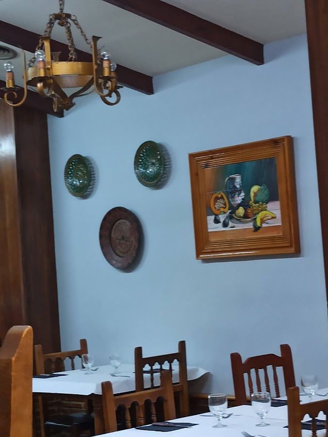 El Mesón
