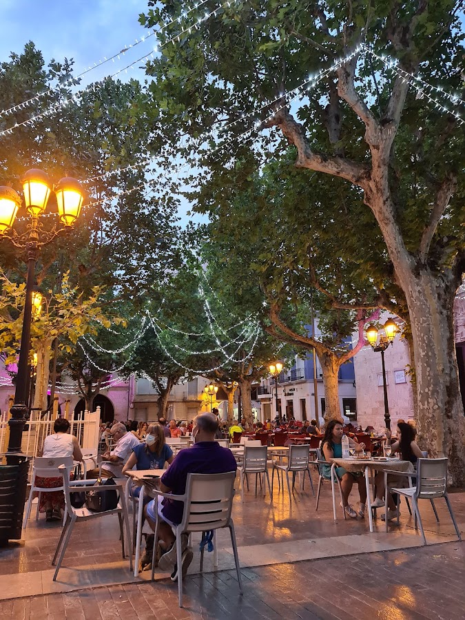 EL MONTADITO SC