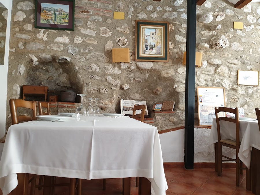 El Racó del Raval