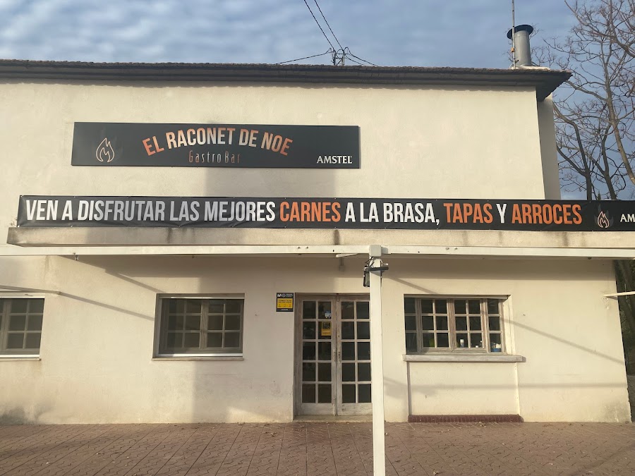 Restaurantes en Muro de Alcoy provincia de Alicante/Alacant