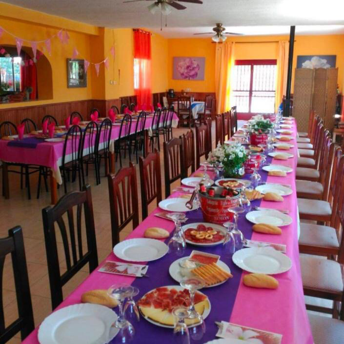 Estrella Restaurant