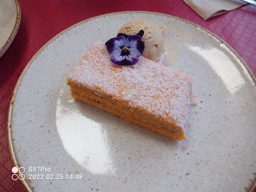 Restaurantes en Benilloba provincia de Alicante/Alacant