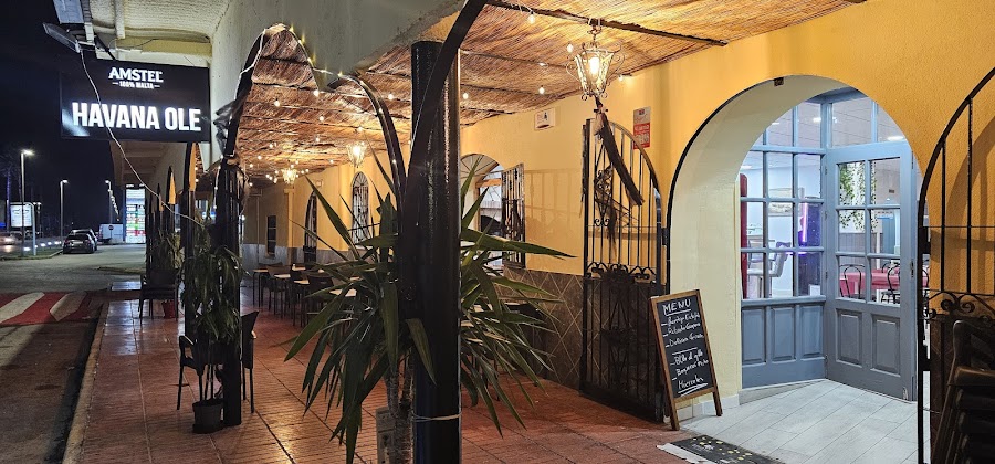 Havana Ole
