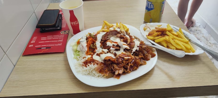 KEBABMAR