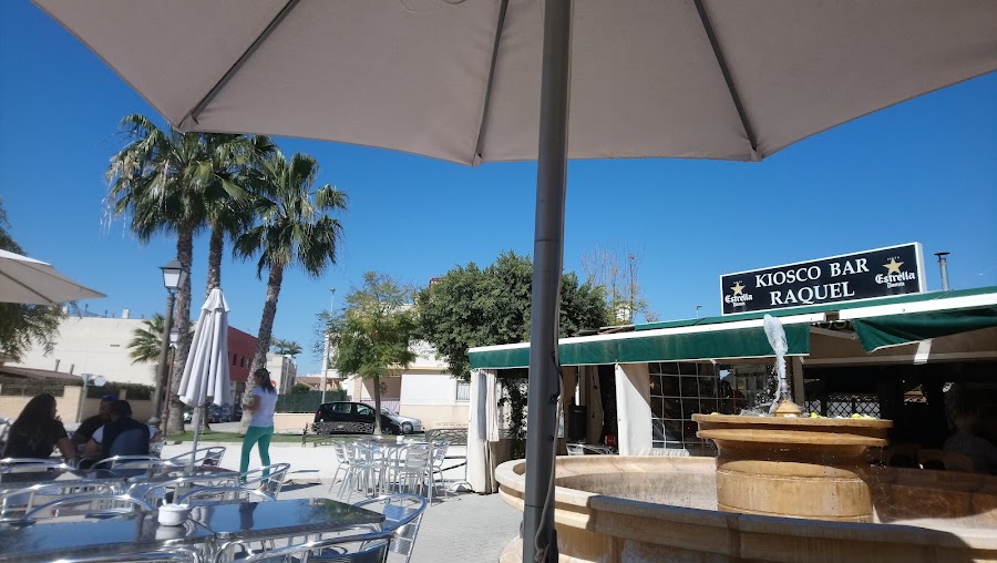 Restaurantes en Daya Vieja provincia de Alicante/Alacant