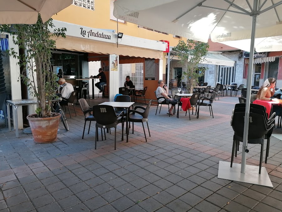 la Andaluza