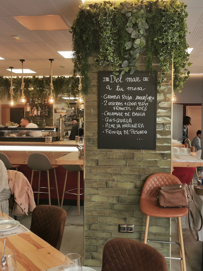 La Atrevida San Vicente ALICANTE