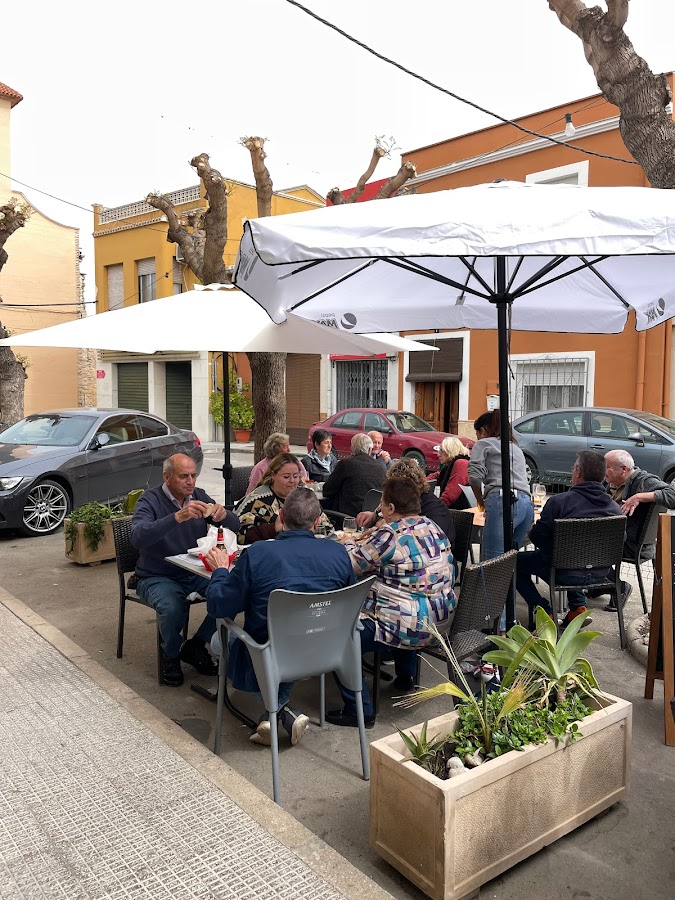 La Casa D