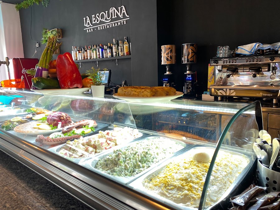 Restaurantes en Bigastro provincia de Alicante/Alacant