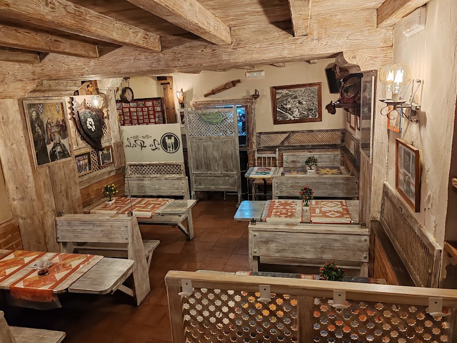 Restaurantes en Orpesa/Oropesa del Mar provincia de Castellón/Castelló