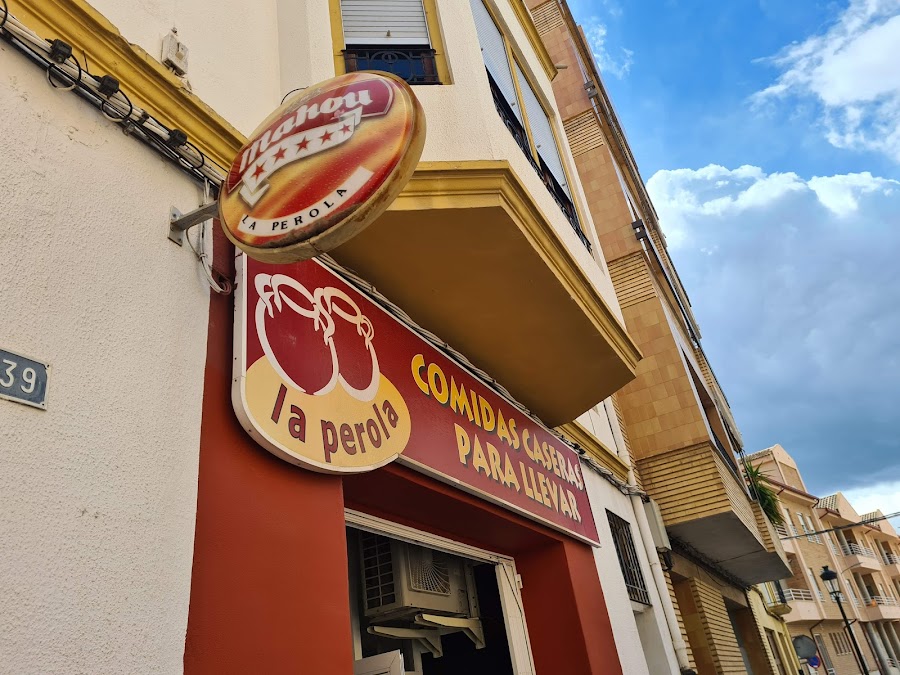La Perola