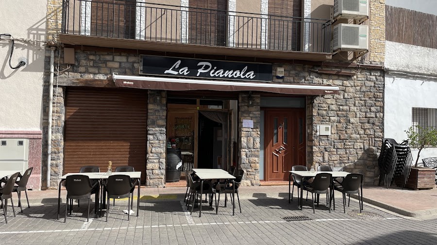 La Pianola