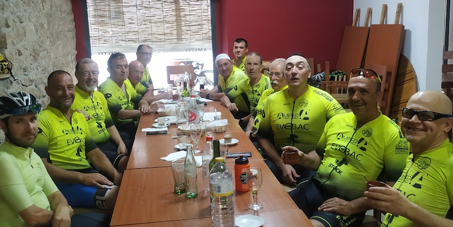 Restaurantes en Tírig provincia de Castellón/Castelló