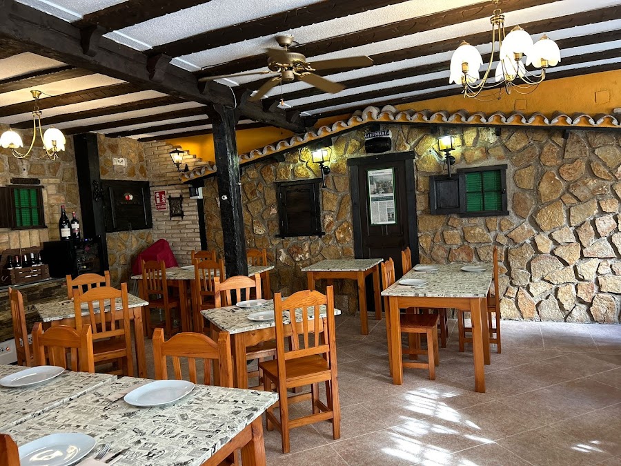 La Sidreria de Alicante